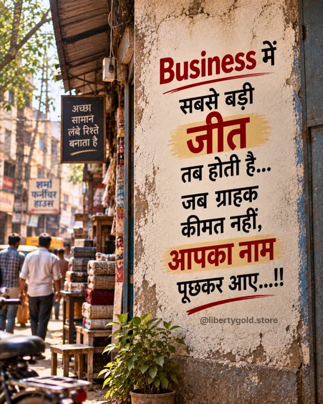 Liberty Gold carousel: Warehouse and shop, retail and wholesale, PAN India.